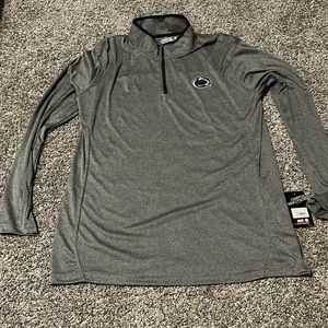 Penn State quarter zip